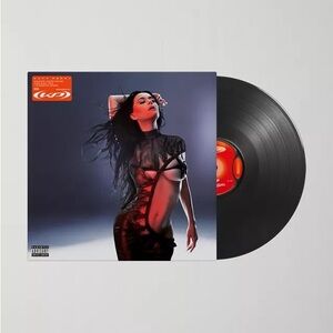 Katy Perry - 143 Limited LP
